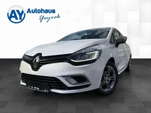 Used RENAULT CLIO Diesel 2017 Ad 