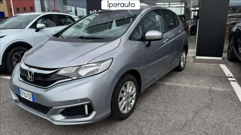 Used HONDA JAZZ Petrol 2018 Ad 