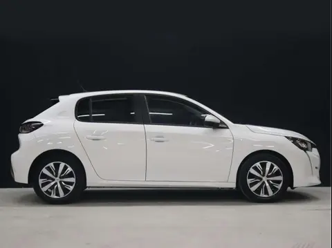 Annonce PEUGEOT 208 Essence 2020 d'occasion 