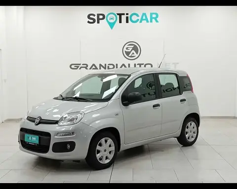 Used FIAT PANDA Diesel 2017 Ad 