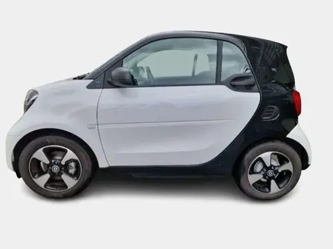 Annonce SMART FORTWO Électrique 2023 d'occasion 