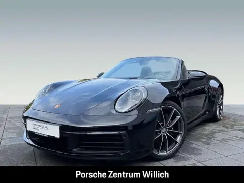 Annonce PORSCHE 992 Essence 2023 d'occasion 