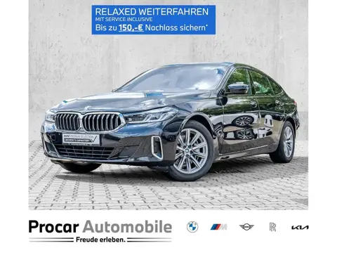 Used BMW SERIE 6 Diesel 2023 Ad 