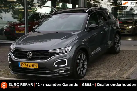 Used VOLKSWAGEN T-ROC Petrol 2019 Ad 