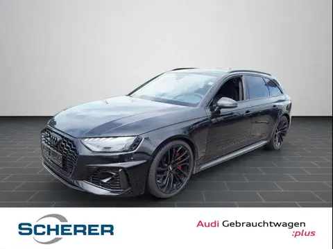 Used AUDI RS4 Petrol 2020 Ad 