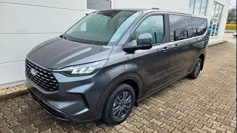 Annonce FORD TOURNEO Diesel 2024 d'occasion 