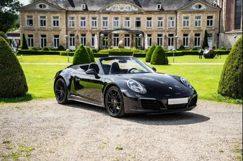 Annonce PORSCHE 991 Essence 2018 d'occasion 