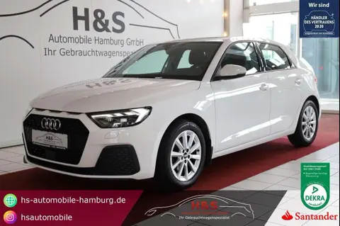 Used AUDI A1 Petrol 2019 Ad 