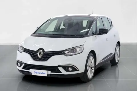 Used RENAULT SCENIC Diesel 2019 Ad 