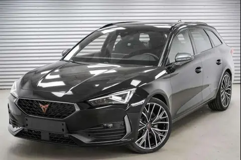 Used CUPRA LEON Petrol 2024 Ad 