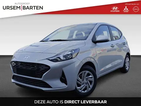 Annonce HYUNDAI I10 Essence 2024 d'occasion 