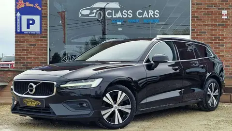 Used VOLVO V60 Diesel 2020 Ad 