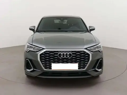 Used AUDI Q3 Diesel 2020 Ad 