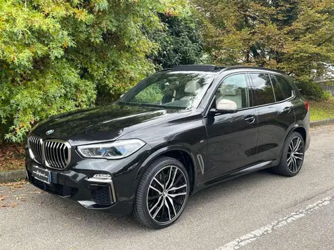 Annonce BMW X5 Diesel 2020 d'occasion 