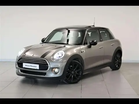 Used MINI COOPER Petrol 2017 Ad 