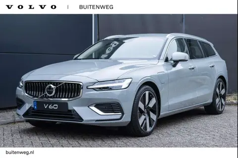 Annonce VOLVO V60 Hybride 2024 d'occasion 