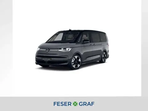 Annonce VOLKSWAGEN T7 Diesel 2024 d'occasion 