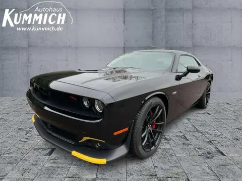 Annonce DODGE CHALLENGER Essence 2024 d'occasion 