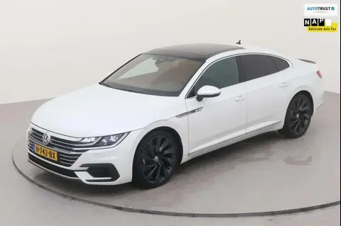 Used VOLKSWAGEN ARTEON Petrol 2020 Ad 