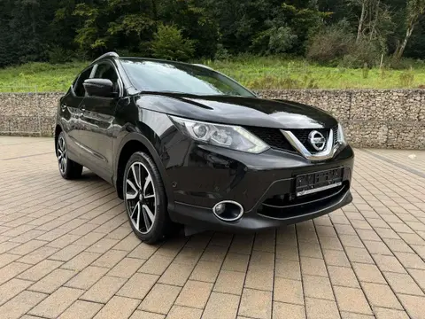 Used NISSAN QASHQAI Petrol 2016 Ad 