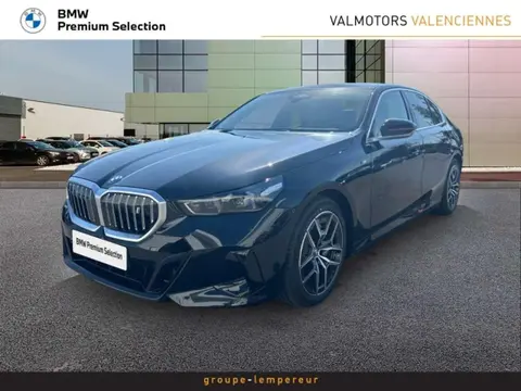 Used BMW I5 Electric 2024 Ad 