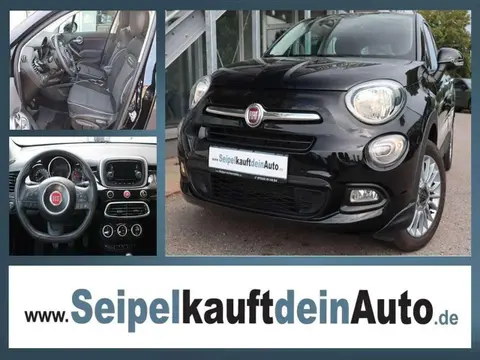 Used FIAT 500X Petrol 2017 Ad 