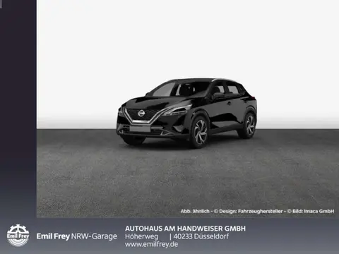 Annonce NISSAN QASHQAI Essence 2024 d'occasion 