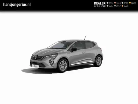 Annonce RENAULT CLIO Essence 2024 d'occasion 