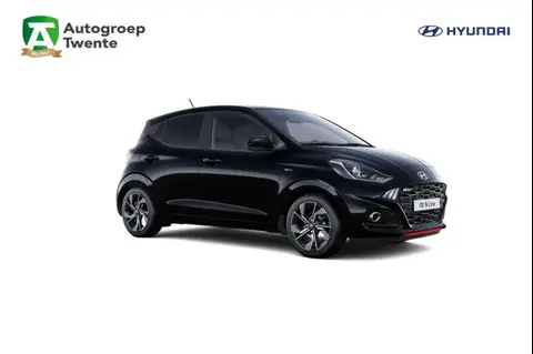 Annonce HYUNDAI I10 Essence 2024 d'occasion 