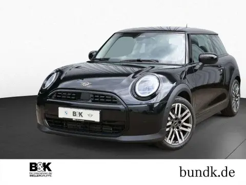 Annonce MINI COOPER Essence 2024 d'occasion Allemagne