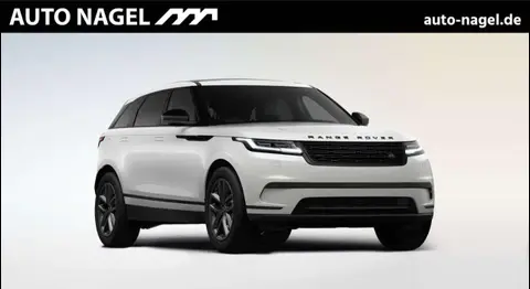 Used LAND ROVER RANGE ROVER VELAR Diesel 2024 Ad 