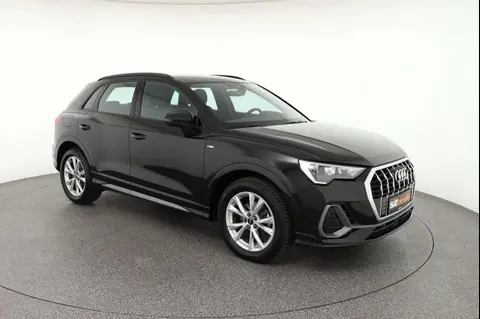 Annonce AUDI Q3 Diesel 2023 d'occasion 