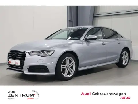 Used AUDI A6 Petrol 2017 Ad 