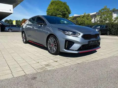 Annonce KIA PROCEED Essence 2020 d'occasion 