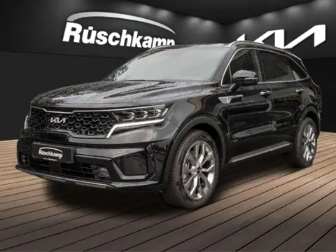 Annonce KIA SORENTO Diesel 2023 d'occasion 