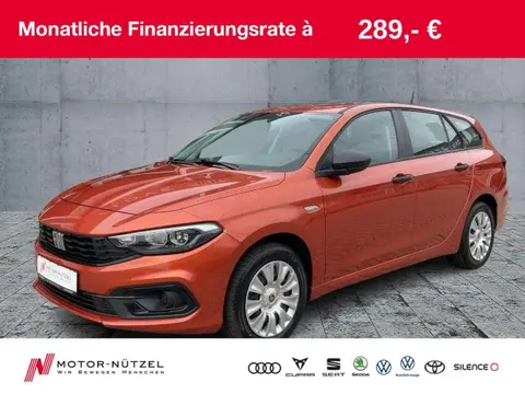 Used FIAT TIPO Petrol 2024 Ad 