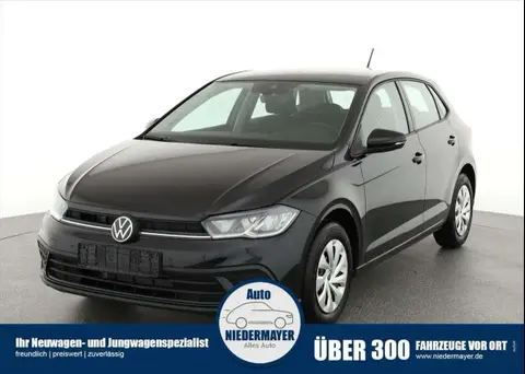 Used VOLKSWAGEN POLO Petrol 2024 Ad 