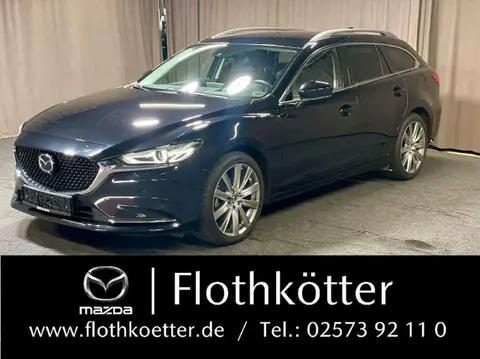 Used MAZDA 6 Petrol 2023 Ad Germany