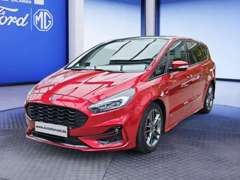 Used FORD S-MAX Diesel 2022 Ad 