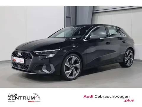 Used AUDI A3 Petrol 2021 Ad 