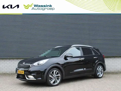 Used KIA NIRO Hybrid 2018 Ad 