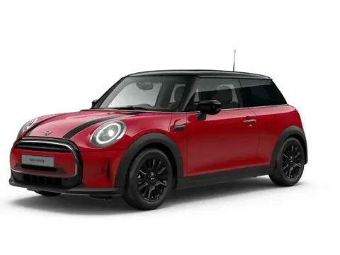 Used MINI COOPER Petrol 2021 Ad 