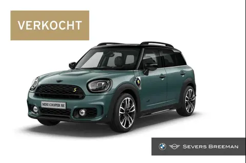 Annonce MINI COOPER Hybride 2023 d'occasion 