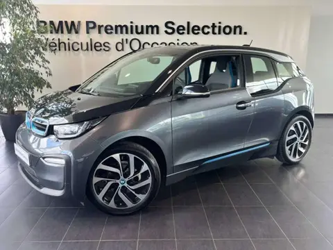 Used BMW I3 Electric 2020 Ad 