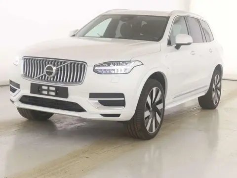 Annonce VOLVO XC90 Hybride 2024 d'occasion 