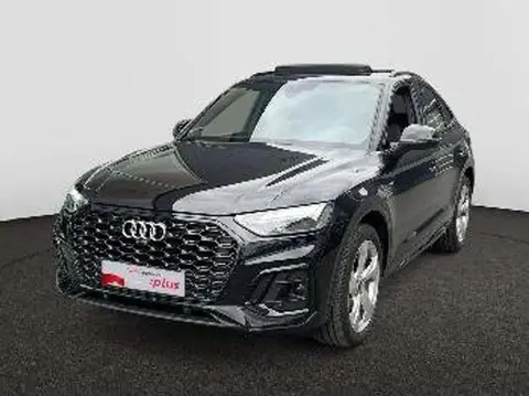 Annonce AUDI Q5 Hybride 2022 d'occasion 