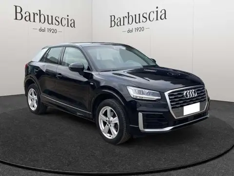 Used AUDI Q2 Diesel 2019 Ad 