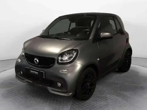 Annonce SMART FORTWO Essence 2019 d'occasion 