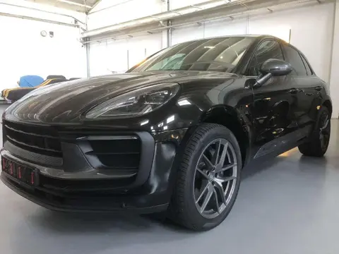 Used PORSCHE MACAN Petrol 2024 Ad 