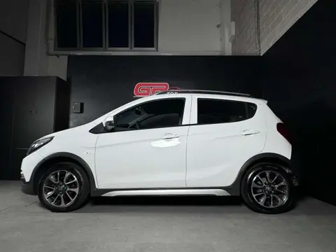 Annonce OPEL KARL Essence 2019 d'occasion 